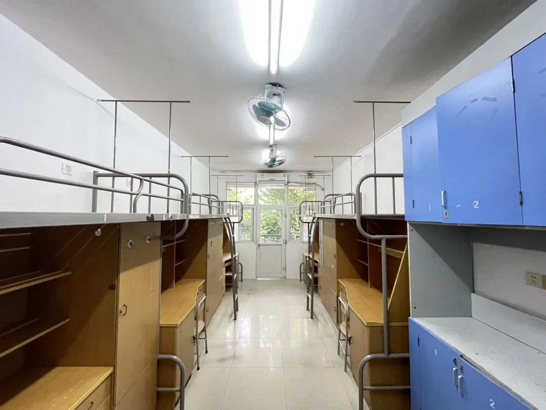 安徽财经大学宿舍条件怎么样，有空调吗（含宿舍图片）