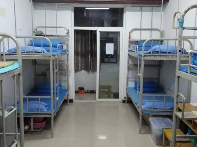 西安电力高等专科学校宿舍条件怎么样,有空调吗(含宿舍图片) 西安电力高等专科学校宿舍条件怎么样,有空调吗(含宿舍图片)