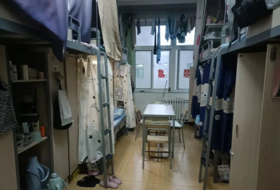 山西传媒学院宿舍条件怎么样,有空调吗(含宿舍图片) 山西传媒学院宿舍条件怎么样,有空调吗(含宿舍图片)