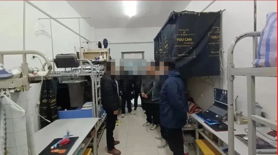 商洛学院宿舍条件怎么样，有空调吗（含宿舍图片）