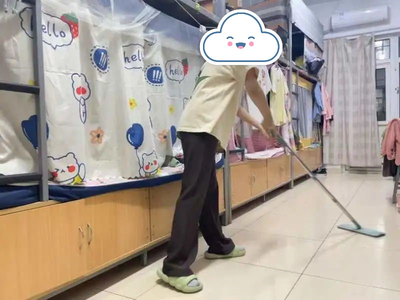 天津科技大学宿舍条件怎么样,有空调吗(含宿舍图片) 天津科技大学宿舍条件怎么样,有空调吗(含宿舍图片)