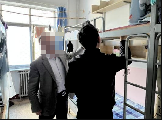 临汾职业技术学院宿舍条件怎么样，有空调吗（含宿舍图片）