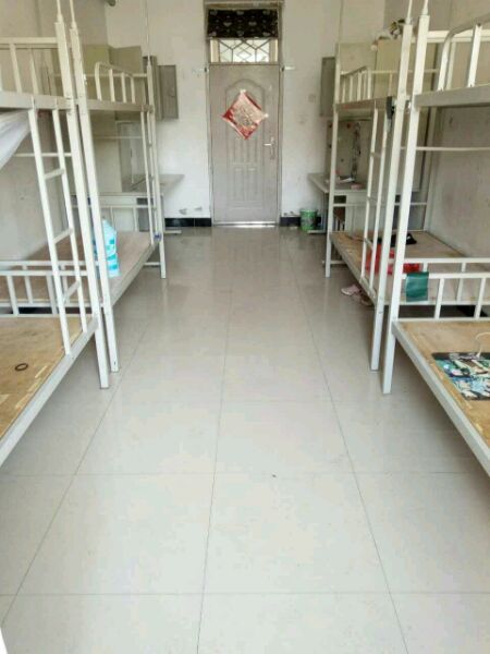 烟台汽车工程职业学院宿舍条件怎么样，有空调吗（含宿舍图片）