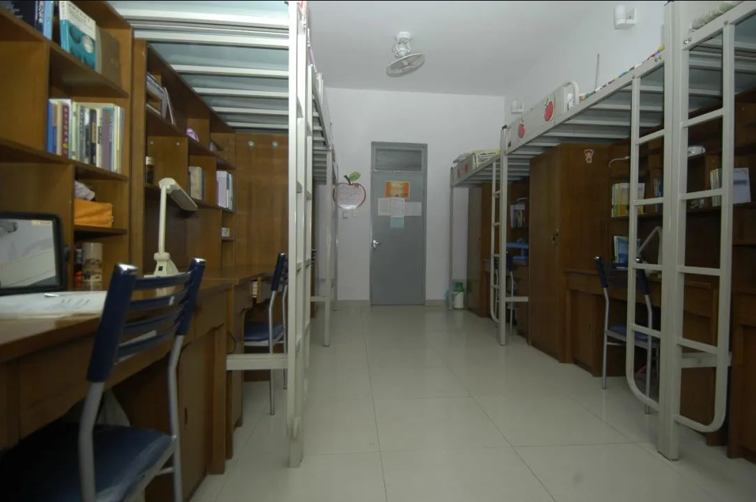 天津国土资源和房屋职业学院宿舍条件怎么样，有空调吗（含宿舍图片）