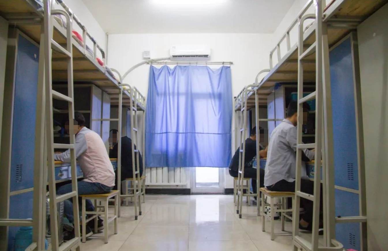 天津轻工职业技术学院宿舍条件怎么样，有空调吗（含宿舍图片）