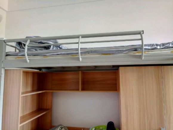 鄂尔多斯生态环境职业学院宿舍条件怎么样，有空调吗（含宿舍图片）