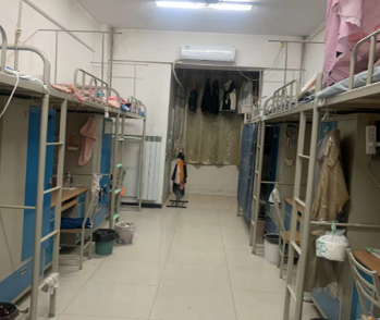 陕西工业职业技术学院宿舍条件怎么样,有空调吗(含宿舍图片) 陕西工业职业技术学院宿舍条件怎么样,有空调吗(含宿舍图片)