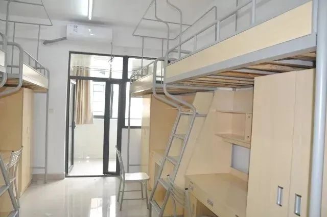 赣南师范大学宿舍条件怎么样,有空调吗(含宿舍图片) 赣南师范大学宿舍条件怎么样,有空调吗(含宿舍图片)