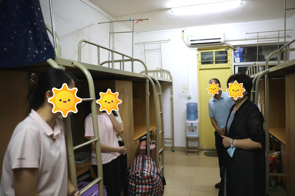 岭南师范学院宿舍条件怎么样,有空调吗(含宿舍图片) 岭南师范学院宿舍条件怎么样,有空调吗(含宿舍图片)