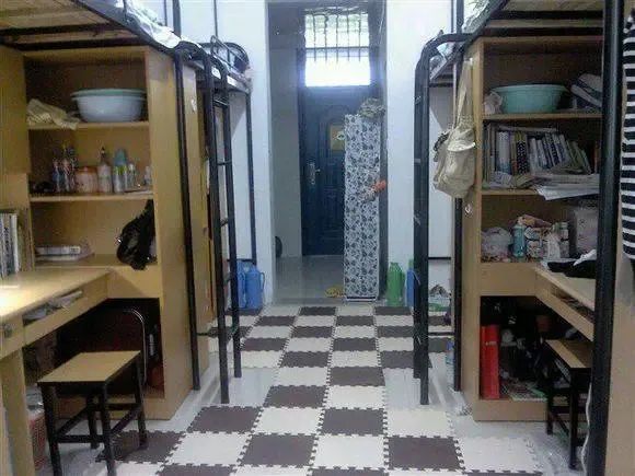 江西理工大学宿舍条件怎么样,有空调吗(含宿舍图片) 江西理工大学宿舍条件怎么样,有空调吗(含宿舍图片)