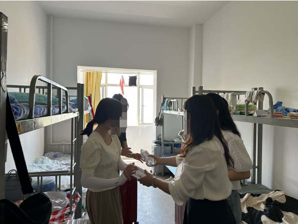 山西水利职业技术学院宿舍条件怎么样,有空调吗(含宿舍图片) 山西水利职业技术学院宿舍条件怎么样,有空调吗(含宿舍图片)