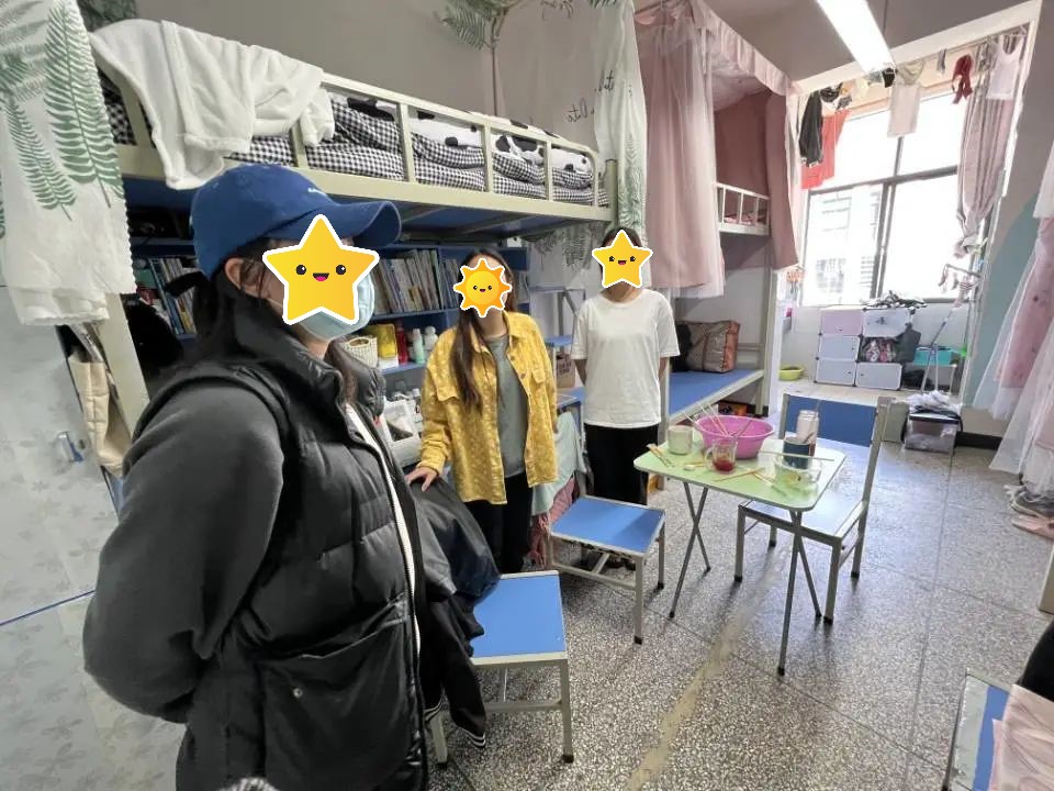 云南国土资源职业学院宿舍条件怎么样,有空调吗(含宿舍图片) 云南国土资源职业学院宿舍条件怎么样,有空调吗(含宿舍图片)