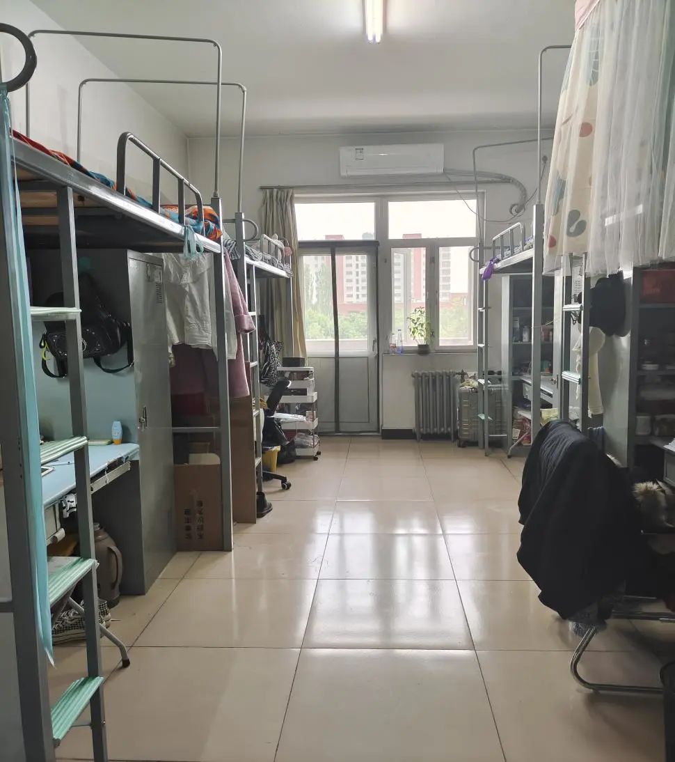 北京理工大学宿舍条件怎么样,有空调吗(含宿舍图片) 北京理工大学宿舍条件怎么样,有空调吗(含宿舍图片)