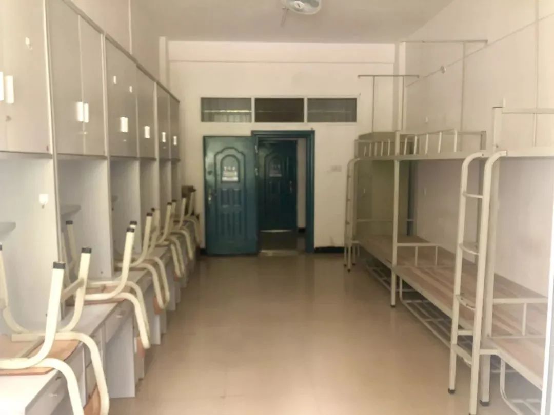 桂林电子科技大学宿舍条件怎么样，有空调吗（含宿舍图片）