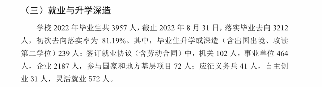 曲靖师范学院就业率及就业前景怎么样 曲靖师范学院就业率及就业前景怎么样