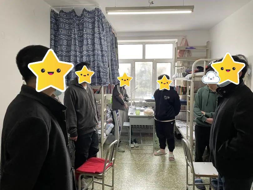 哈尔滨工程大学宿舍条件怎么样，有空调吗（含宿舍图片）