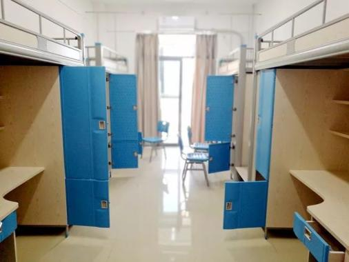 中国科学技术大学宿舍条件怎么样,有空调吗(含宿舍图片) 中国科学技术大学宿舍条件怎么样,有空调吗(含宿舍图片)