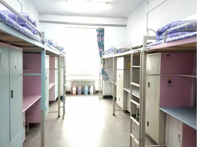 辽宁建筑职业学院宿舍条件怎么样，有空调吗（含宿舍图片）