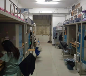 陕西工业职业技术学院宿舍条件怎么样,有空调吗(含宿舍图片) 陕西工业职业技术学院宿舍条件怎么样,有空调吗(含宿舍图片)