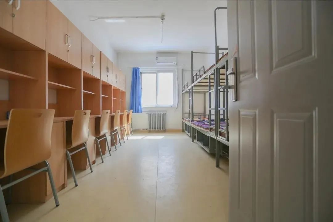 北京工业职业技术学院宿舍条件怎么样,有空调吗(含宿舍图片) 北京工业职业技术学院宿舍条件怎么样,有空调吗(含宿舍图片)