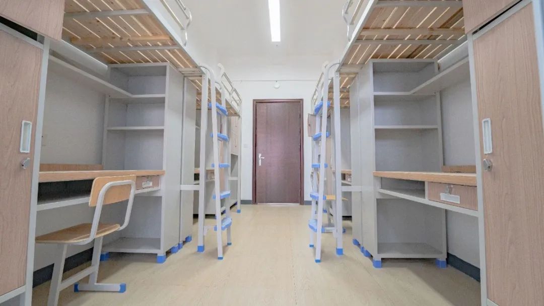 江西科技学院宿舍条件怎么样,有空调吗(含宿舍图片) 江西科技学院宿舍条件怎么样,有空调吗(含宿舍图片)
