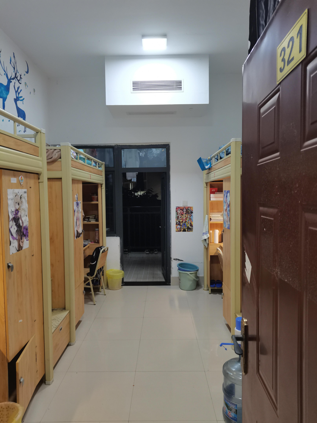 遵义师范学院宿舍条件怎么样，有空调吗（含宿舍图片）