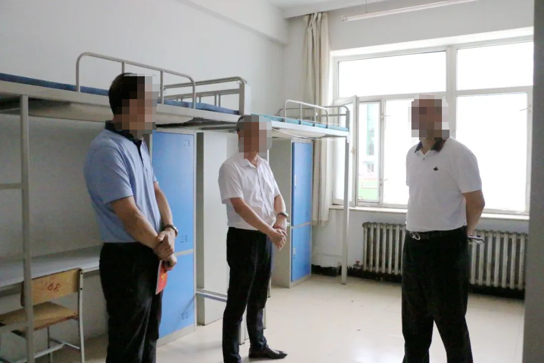 黑龙江旅游职业技术学院宿舍条件怎么样,有空调吗(含宿舍图片) 黑龙江旅游职业技术学院宿舍条件怎么样,有空调吗(含宿舍图片)