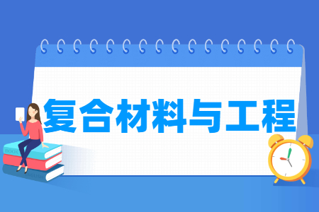 复合材料与工程专业就业方向与就业前景怎么样
