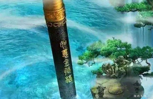 西游三大未解之谜，黄眉老怪的真身是什么？