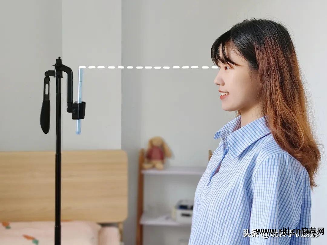 如何用家用数码相机拍摄1寸2寸标准证件相_蓝底白衬衫证件电子照_证件照 拍摄 软件