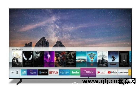 三星电视智能app_三星智能电视的软件_电视三星智能软件下载