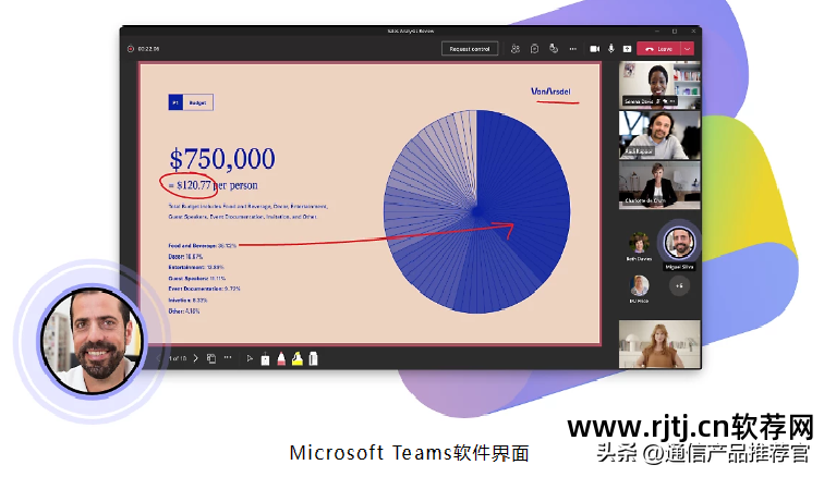 多方视频会议软件_视频会议硬件设备安装_视频会议软件和硬件的区别