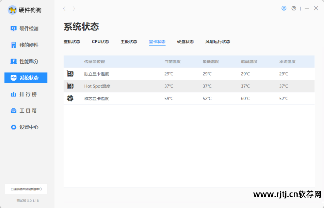 检测温度软件哪个好_检测cpu温度的软件_cpu温度检测软件下载