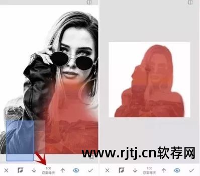 美图美图软件黑白_图美黑白软件有哪些_图美黑白软件免费下载