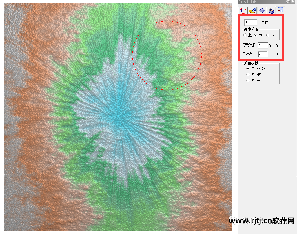 精雕软件教程视频_精雕教程视频_精雕视频教程全集