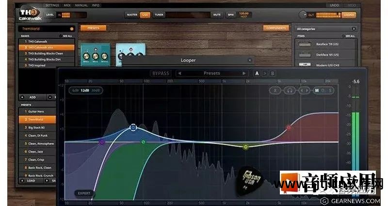 最好的音频处理软件_音频杂音处理软件_专业处理音频的软件