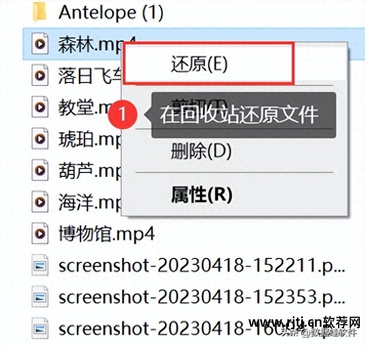 储存卡恢复软件在哪_手机存储卡数据恢复软件教程