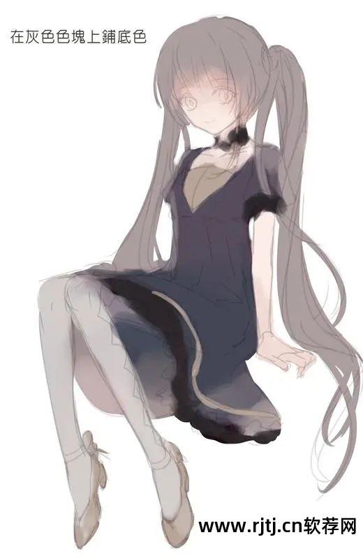 sai绘画软件教程_绘画教程软件下载_绘画教程软件免费
