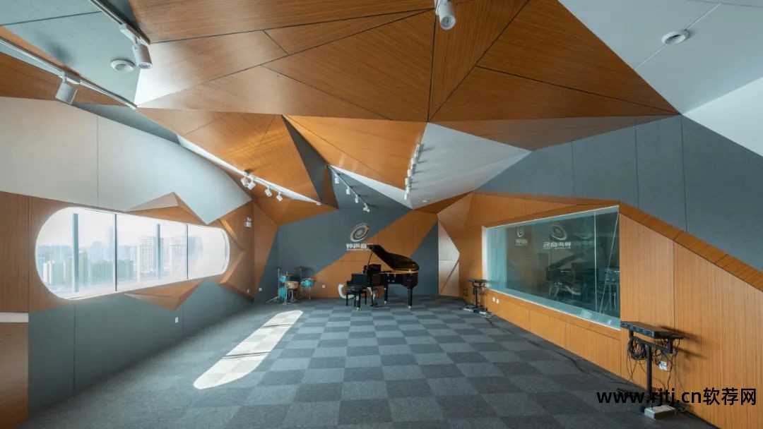 专业录音棚软件_录音棚专用软件_录音棚软件哪个好