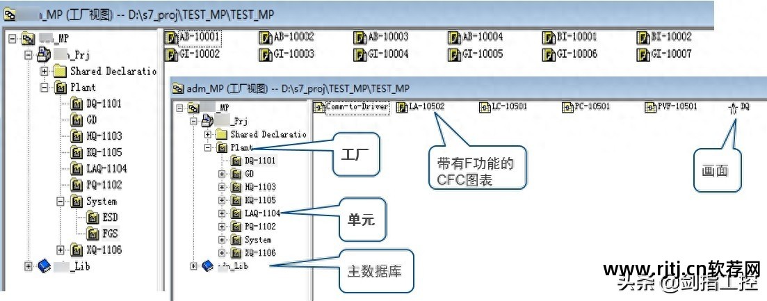 西门子plc编程视频教程_西门子plc编程软件怎么用_西门子plc编程软件教程