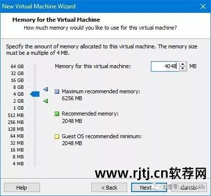 虚拟系统数据能否恢复_虚拟化数据恢复_虚拟机文件怎么恢复 虚拟机数据恢复软件教程