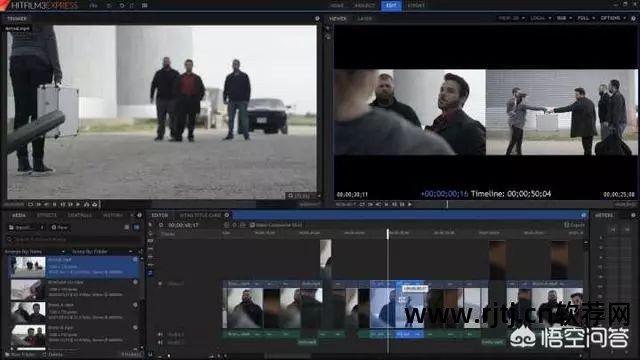 macos视频剪辑软件_mac剪辑视频软件哪个好_mac视频剪辑软件教程