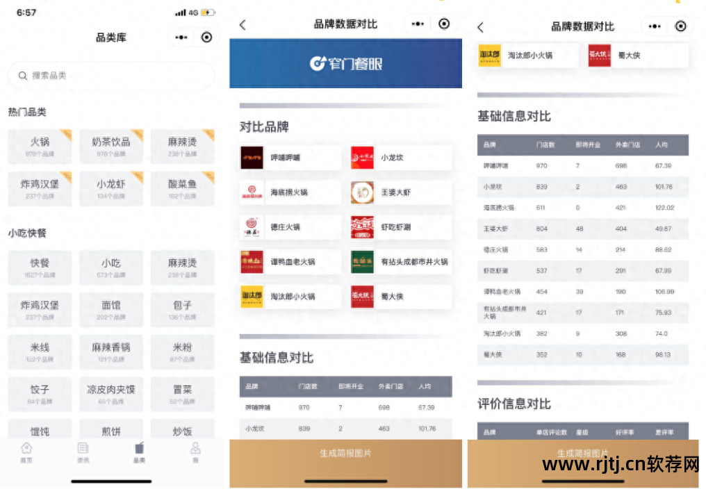 餐饮软件使用教程_餐饮软件教程_餐饮软件怎么使用