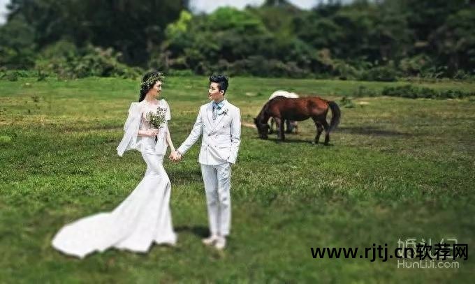 婚纱照片p图软件_照婚纱的软件p图背景图片_婚纱照p图软件