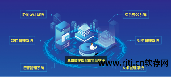 档案软件_人员档案软件_档案软件系统有哪些