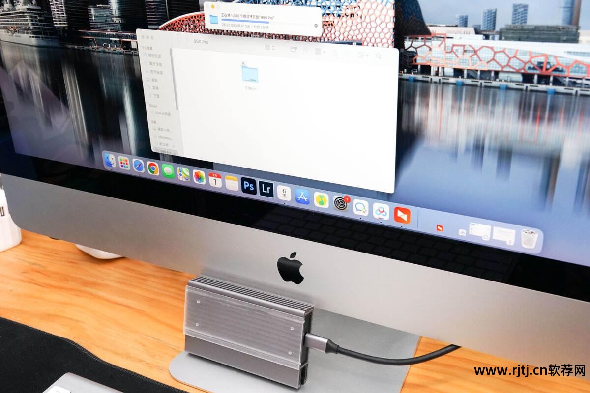 机械硬盘测试软件_测试硬盘的软件_移动硬盘测试软件