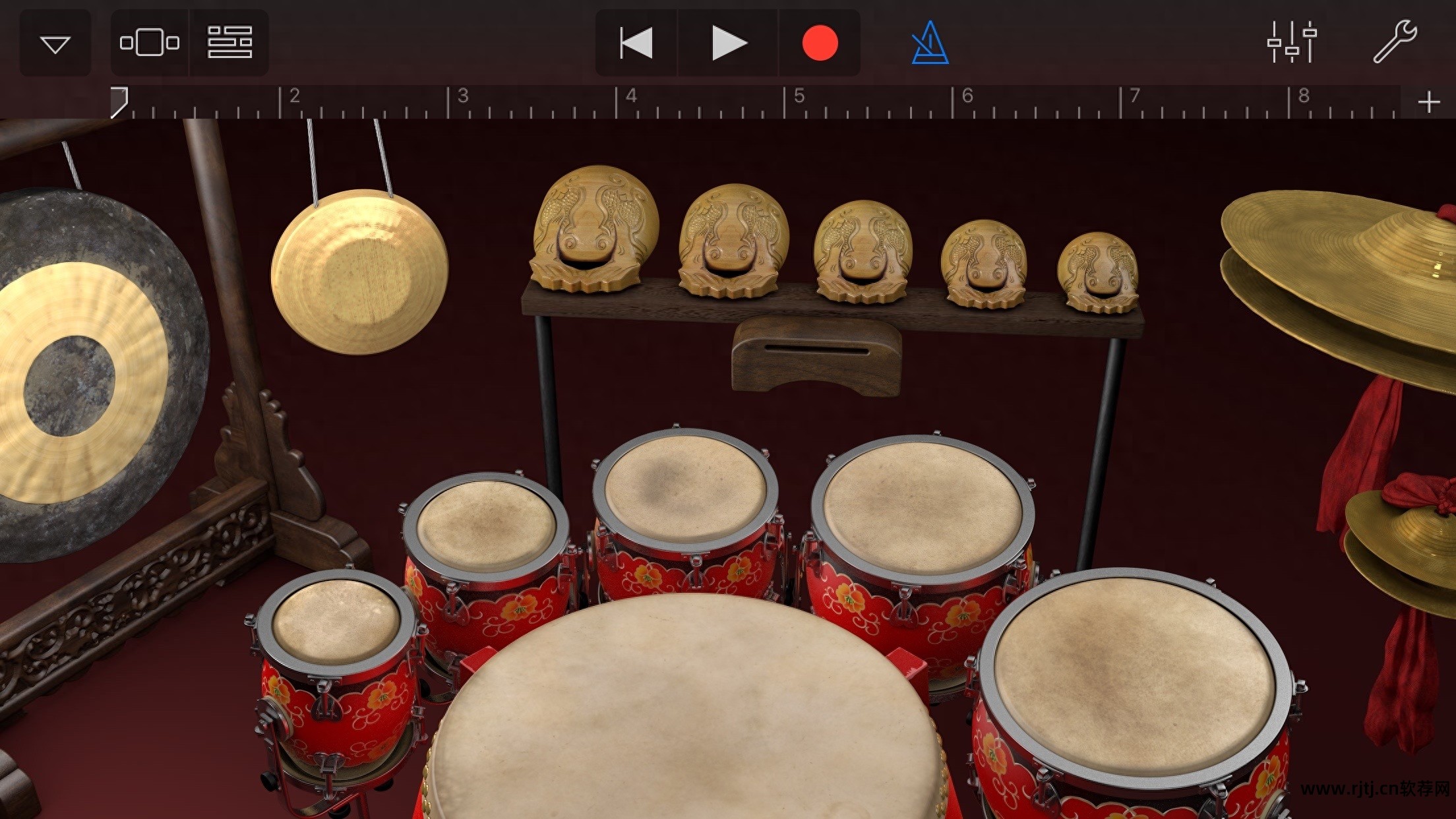 录音教程软件编辑怎么用_录音编辑软件app_录音编辑软件教程