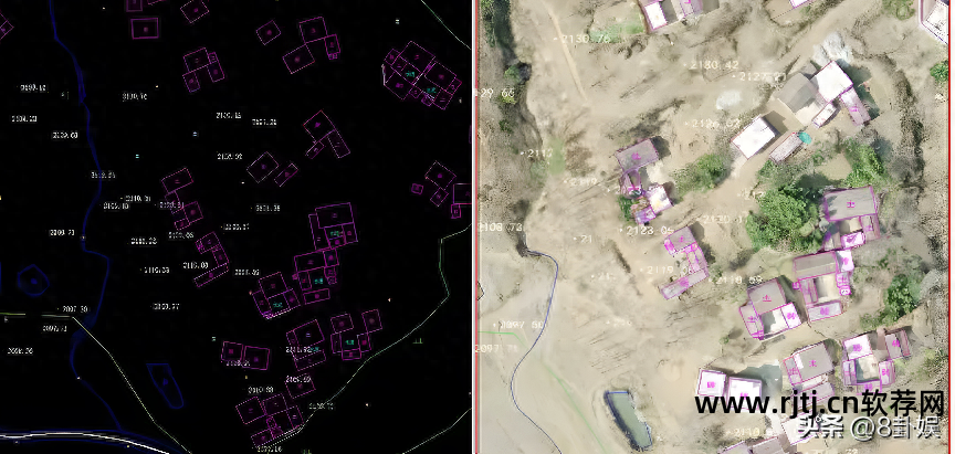三维城市建模软件_城市模型制作软件_建模app