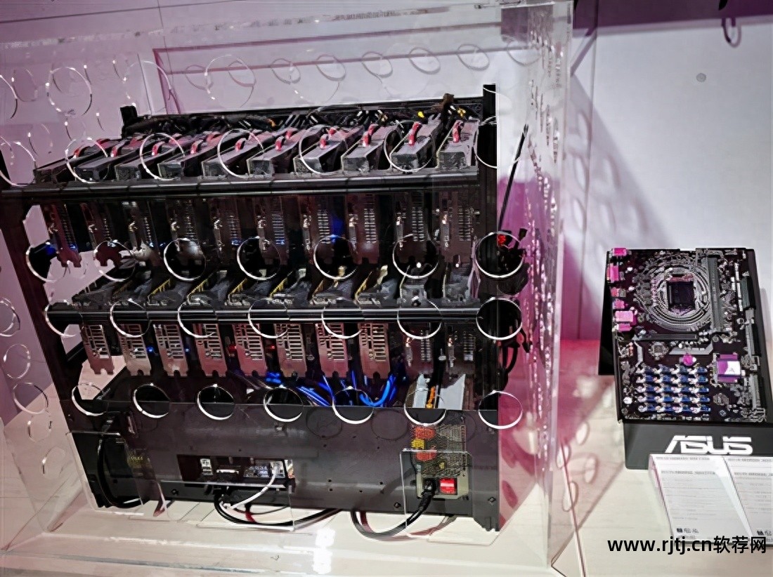 比特币挖矿教程软件下载_比特币挖矿教程软件下载安装_比特币挖矿软件教程