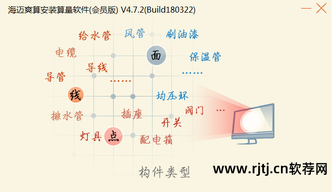 海迈计价软件怎么套定额_海迈计价软件多少钱_海迈计价软件教程